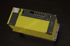 Fanuc Spindle Amplifier A06B-6122-H030#H553 With 90 Days Warranty Seller. Price: $1000.00.