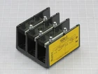 Bussmann 16290-3 Power Distribution Block T217156 New. Price: $90.60.