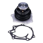 Water Pump A21010-40K05 For Nisan BD30 TD27 21010-40K26 21010-40K29 21010-40K30 New. Price: $65.00.