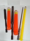 Relton Spline Drive 1/2" Magna Shanks 22" & 3/8"X16" Used. Price: $65.00.