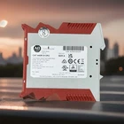 Allen-bradley Guardmaster 440R-S12R2 Safety Relay 24 Vdc 4PST Din Indicator New. Price: $85.00.