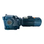 Sew Eurodrive KA77B DRN100L4 BE5HR Th 4HP Gearmotor 34 Rpm W/brake New. Price: $2699.99.