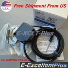 New For Omron E3S-CL2 Diffuse Photoelectric Sensor Switch E3SCL2 Fast Shipping. Price: $70.28.