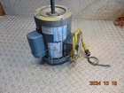 Marathon G518 9VF56C34F324H Motor 1.0 Hp 3450 Rpm 1-PH 115/208-230V Used. Price: $159.00.