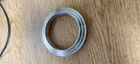 3" Gem-trim Industrial Valve 004384-158-000 2-SGA-ACV-0012 Seat Ring New. Price: $33.48.