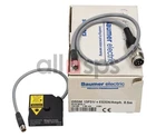 Baumer Laser Retro-reflective Photoelectric Sensor Ordm 13P31/508450 (no) Gebraucht. Price: $468.75.
