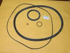 Schunk Dsa Pzn + 240 Seal Kit New. Price: $89.00.