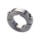 Ruland Manufacturing SPK-24-SS Shaft COLLAR,CLAMP,2PC,1-1/2 IN,303 30VT34 New. Price: $113.96.