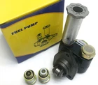 RE500375 Fuel Pump For John Deere 120 160LC 200LC 230LC 270LC Engine 6068 4045 New. Price: $84.99.