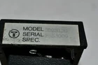 Transmation SD2313G Isolated Pressure Flexi-module 0-3000 Psig Used. Price: $99.99.