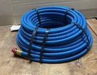 New Hypertherm Mech Hose Set: Rhf Clg 20M/65 128984, Original Box. Price: $350.00.