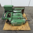 Leblond Makino Fnc 106/A30 Milling Machine Drill Head Unit CAT50 Taper Spindle Used. Price: $816.97.