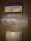 AP100PI General Electric Mirror Optic Pir Motion Sensor For Alarm System Open. Price: $11.99.