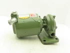 Gusher Pumps 5S-4521-PC Cast Centrifugal 1/4HP 3450RPM 208-230/460VAC 3PH Used. Price: $249.99.