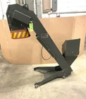 2020 Hennig 103226 Haas Chip Lift Conveyor Used. Price: $2950.00.