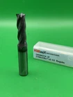 YG-1 0.3281" G9H88021N 21/64" Solid Carbide End Mill Flute Loc, 2-1/2" Oal New. Price: $23.95.