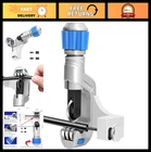 Archery Arrow Shaft Cutter Saw Trimmer 0.5-32" Cutting Length, .204/.244/.300 Bu New. Price: $64.99.