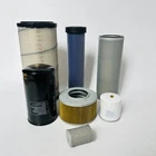Filter Kit For Case CX130C CX130D Air ,oil ,fuel ,hydraulic ,suction New. Price: $219.89.
