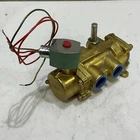 Asco 302725 A547237 8344G056 Solenoid Valve 10.1 10-300 Psig 373 New. Price: $400.00.