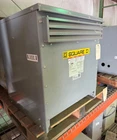 Square EXN45T6H Kva Pha, Pri 480D Sec 240D, 3R Transformer New. Price: $3000.00.