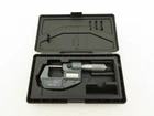 Mitutoyo 293-765-30 Digimatic Outside Micrometer 0-1" Range 25MM .00005" Used. Price: $79.99.