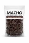 AS568 011 Brown Viton Rings 75 Durometer Fkm Seal 100 Pack Macho O-ring New. Price: $8.99.