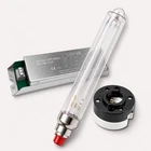 Sox 90W Kit Low Pressure Sodium Lamp+ballast+socket, Fits Philips New. Price: $202.95.
