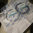 2X Kobelco 2445R138D8 Pin Dust Fits SK330-8 SK350-SK300 Series Iv Seals New. Price: $26.59.