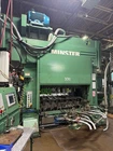 Minster P2H-160-74X33-FW Precision Straight Side Press B48756 Used. Price: $450000.00.