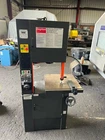 Dayton 4TK02A 18" Vertical Band Saw Used. Price: $6500.00.