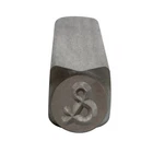 Ch Hanson 20350AMP Stamp SORT-3/8" Standard Ampsnd New. Price: $20.69.