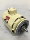 Suhner 4 Hp Motor B5 DKM7 Used #109585. Price: $1023.00.