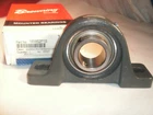 Browning VPLS-119 Pillow Block Bearing 1-3/16" Cast Iron Liebert B-064A New. Price: $68.00.