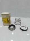Pac Mechanical Seal P1U-1771, 1.992" /304SS Industrial Pump Carbon/ceramic New. Price: $251.10.