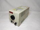 Hayashi LA-150UE-B Luminar Ace Light Source 100-120VAC 50/60HZ 180W Used. Price: $107.00.