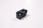 Kennametal, 3.77000R023V, 2-INSERT Inner Drill Cartridge #1245818 A128 New. Price: $140.00.