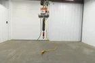 Cm Lodestar RRT2 3 Ton Electric Chain Hoist Speed 14' Lift Power Trolley 460V Used. Price: $3799.99.