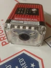 Microscan FIS-6800-1210G Qx Hawk Flexible Industrial Imager, Tested, Warraty Used. Price: $595.00.