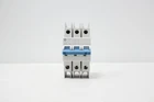 Allen Bradley 1489-M3C040 Miniature Circuit Breaker 3P 4A 277/480V-AC New. Price: $246.90.