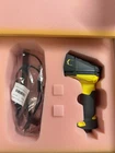 Cognex Dataman 8700LX Handheld Barcode Reader (new In Box). Price: $300.00.