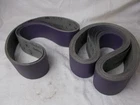 Sanding 3M 930DZ Cloth P120 Grit 2-3/4 X 49-1/4 " 40 Belts New. Price: $179.95.