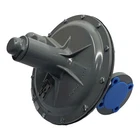 Fisher 133H 2" Flanged Pressure Reducing Regulator CL150 Rf 133-1065-10884 New. Price: $2175.00.