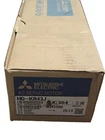 Mitsubishi HG-KR43J Servo Drive HGKR43J New. Price: $199.99.