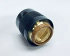 Hypertherm 220757 200A Clockwise Nozzle Retaining Cap For HPR400XD Plasma Torch New. Price: $24.99.