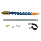 Flexible Nozzle 6 In., 30493 New. Price: $63.89.