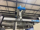 Sepro Sr S5-35 Plastics Axis Industrial Robot For Parts Automation New. Price: $42500.00.