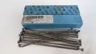 Ejector Pin (dme), 1/16 Dia .005" (0.0675") 6" (EX5M6NSOS) (qty 2 Per Lot) Used. Price: $12.00.
