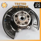 Mercedes R231 SL400 SL550 Rear Right Wheel Carrier Spindle Knuckle Hub Oem 54K Used. Price: $236.55.