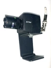 Pelco Security Camera W/ Bracket MCC1300H-2 24 Volt 225 Ma 3.5- 8MM Lens 1:1.4 Used. Price: $50.00.