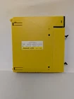 Fanuc A03B-0807-C109 I/o Module AID32F2 Used. Price: $30.00.
